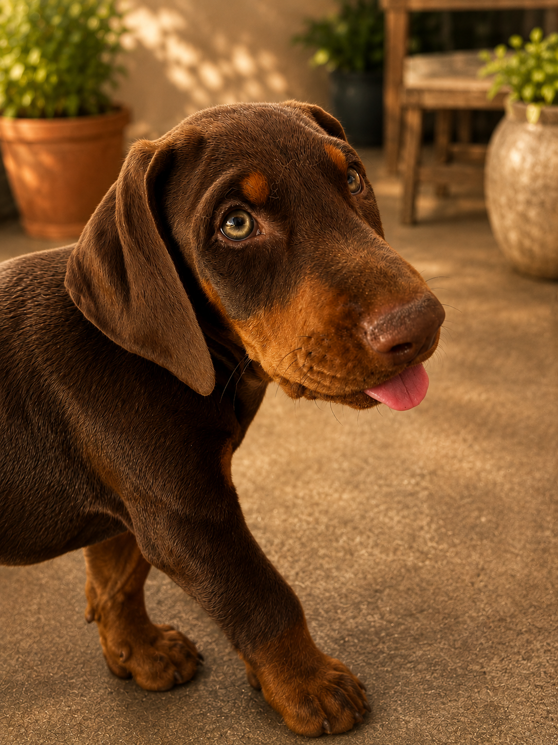 Chiropractic care for dogs